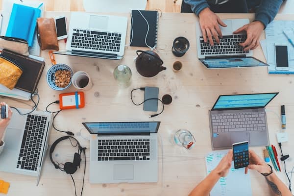 Remote Work